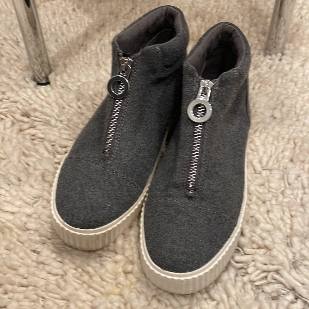 Carvela by Kurt Geiger shoes/booties-39